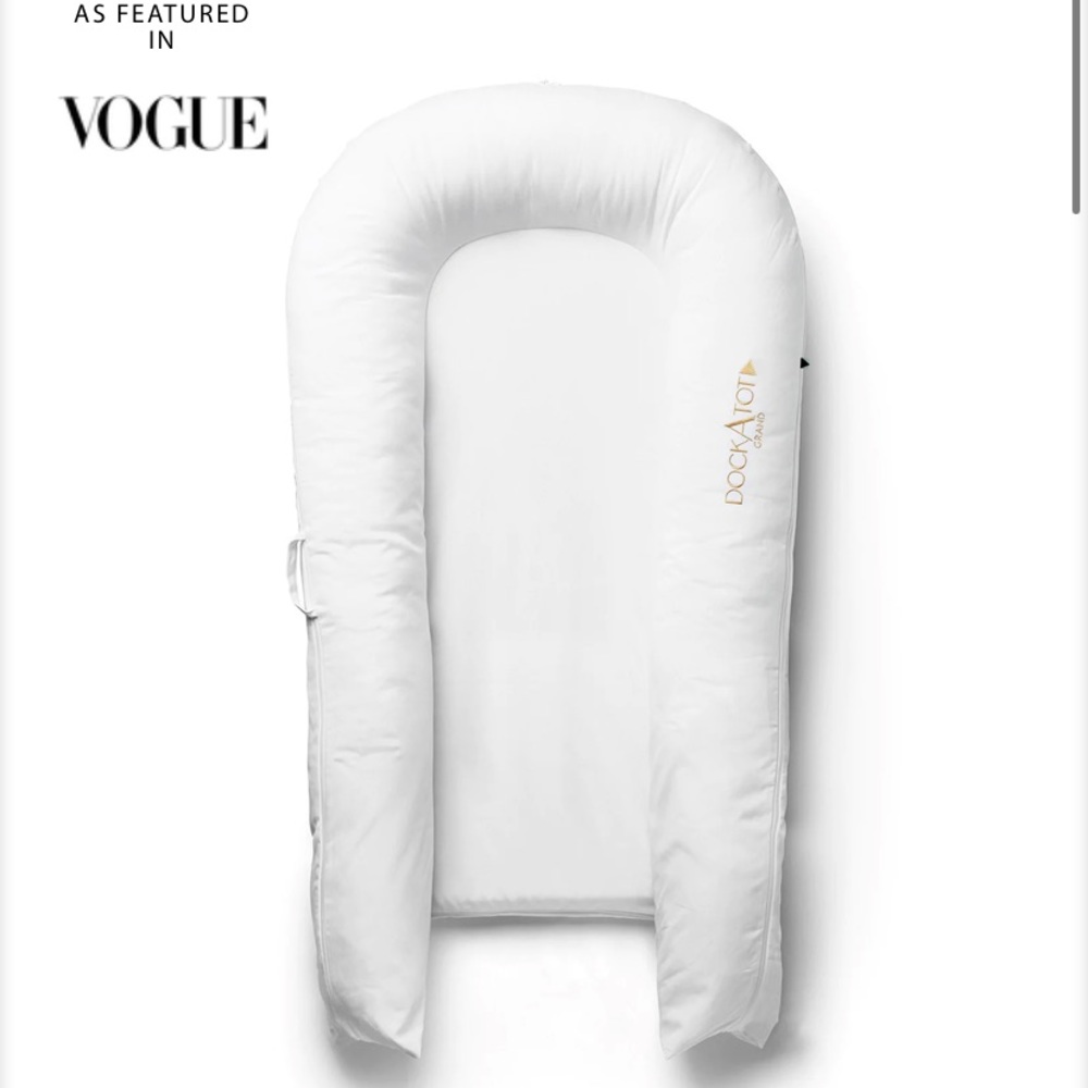 Dock a Tot Grand SPARE COVER ONLY